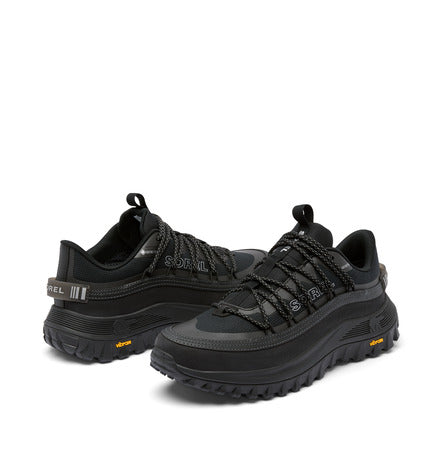 M Callsign Horizon Low GTX - Black, Jet