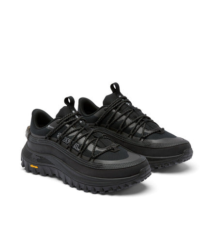 M Callsign Horizon Low GTX - Black, Jet
