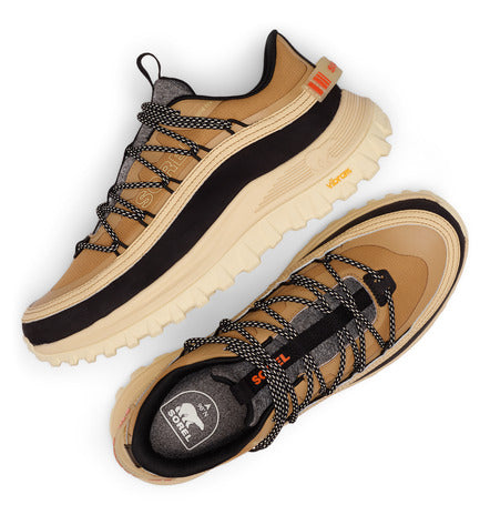 M Callsign Horizon Low GTX - Caribou Buff