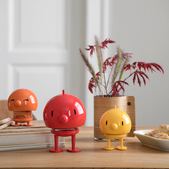 Hoptimist Bumble S Yellow