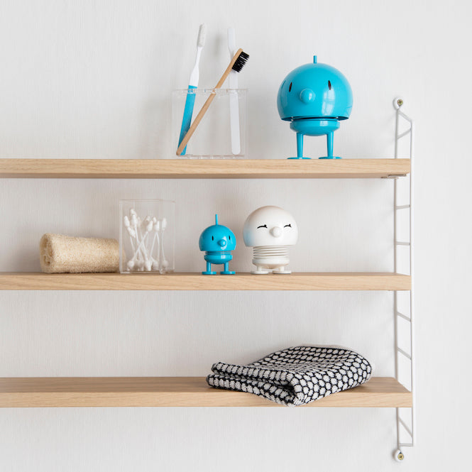 Hoptimist Bumble S Turquoise