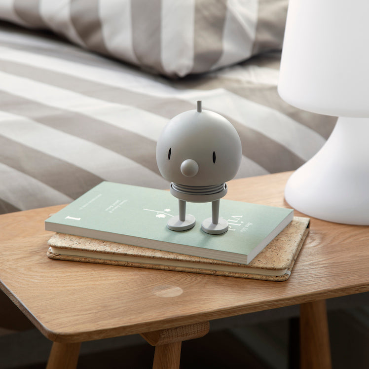 Hoptimist Bumble M Ash Soft