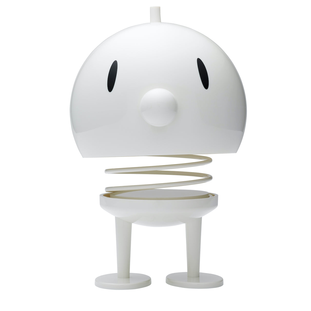 Hoptimist Bumble XL White