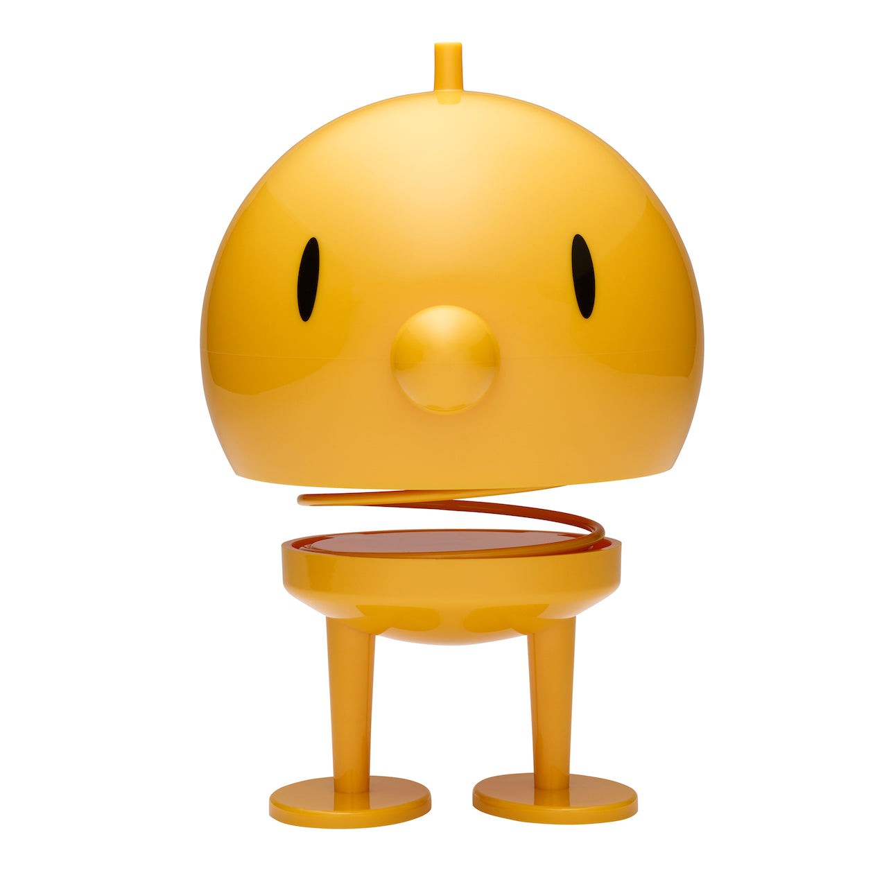 Hoptimist Bumble XL Yellow