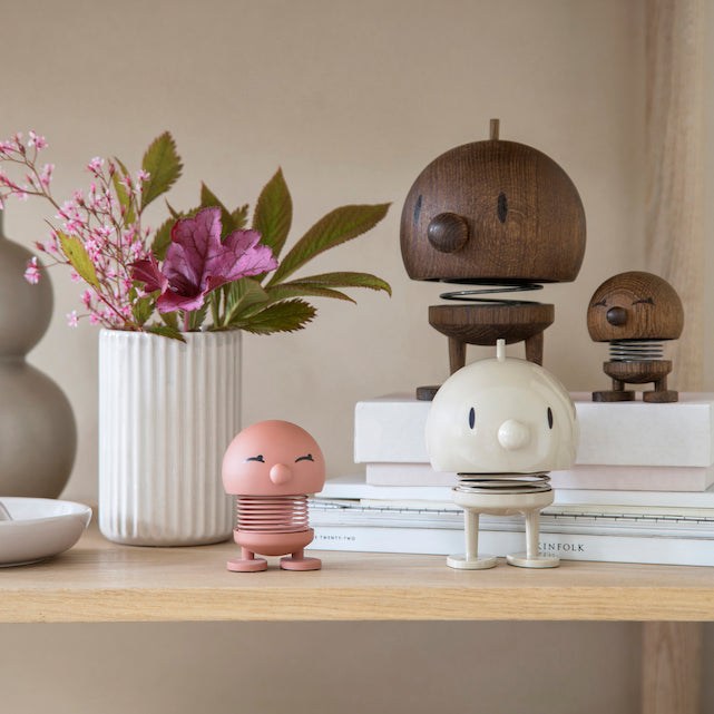 Hoptimist Bumble M Latte