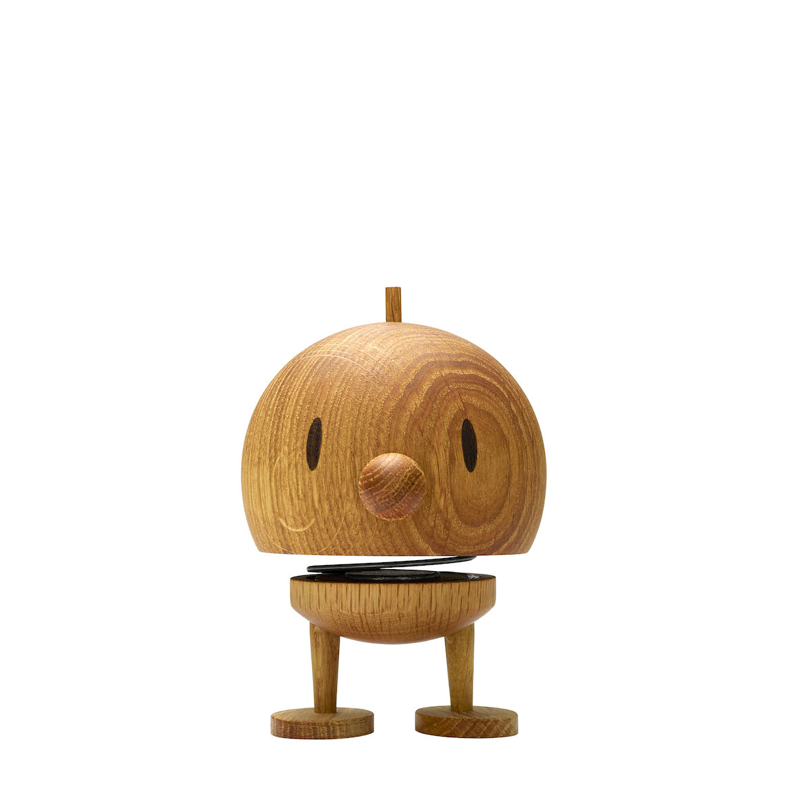 Hoptimist Bumble M Wood Oak