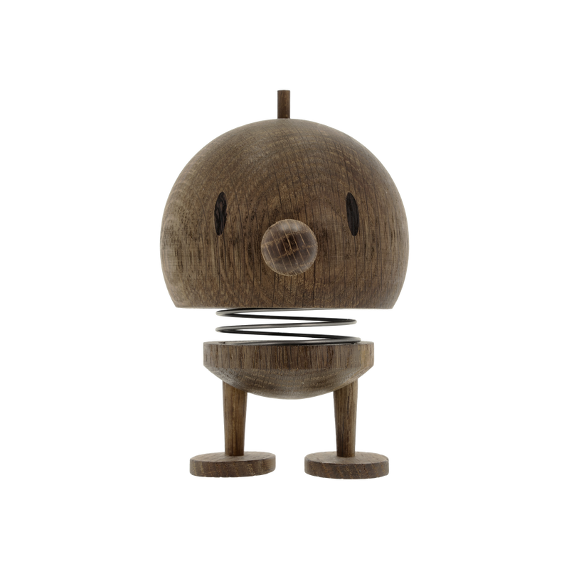 Hoptimist Bumble L Smoked Oak