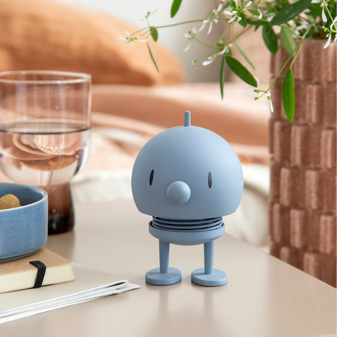 Hoptimist Bumble M Sky Soft