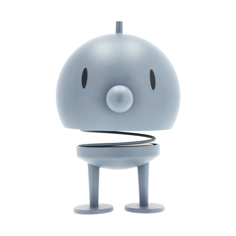 Hoptimist Bumble XL Sky soft