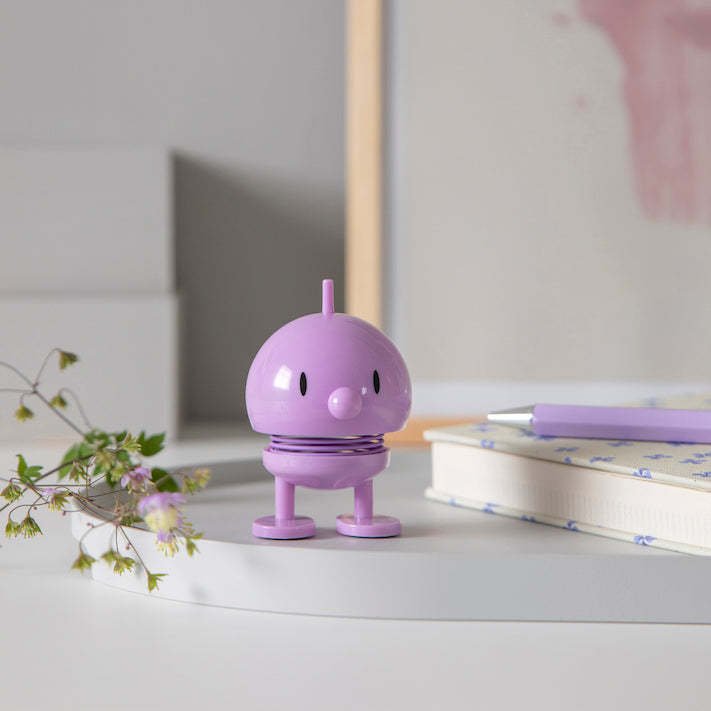 Hoptimist Bumble S Lavender