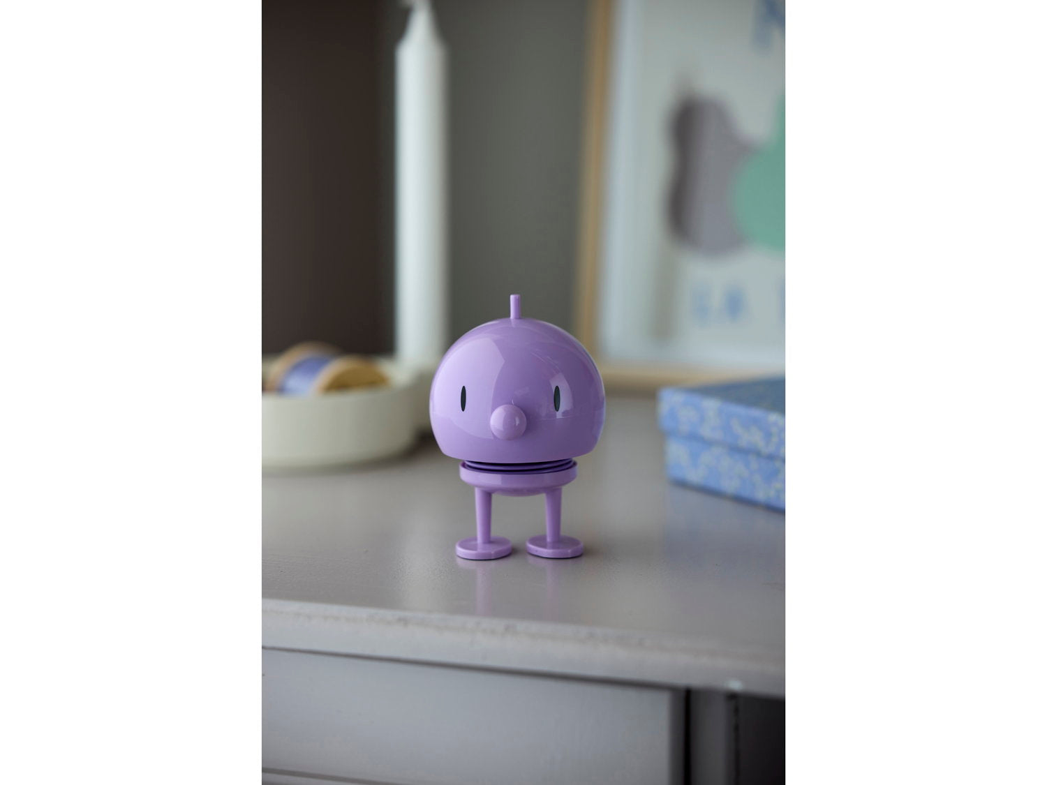 Hoptimist Bumble M Lavender