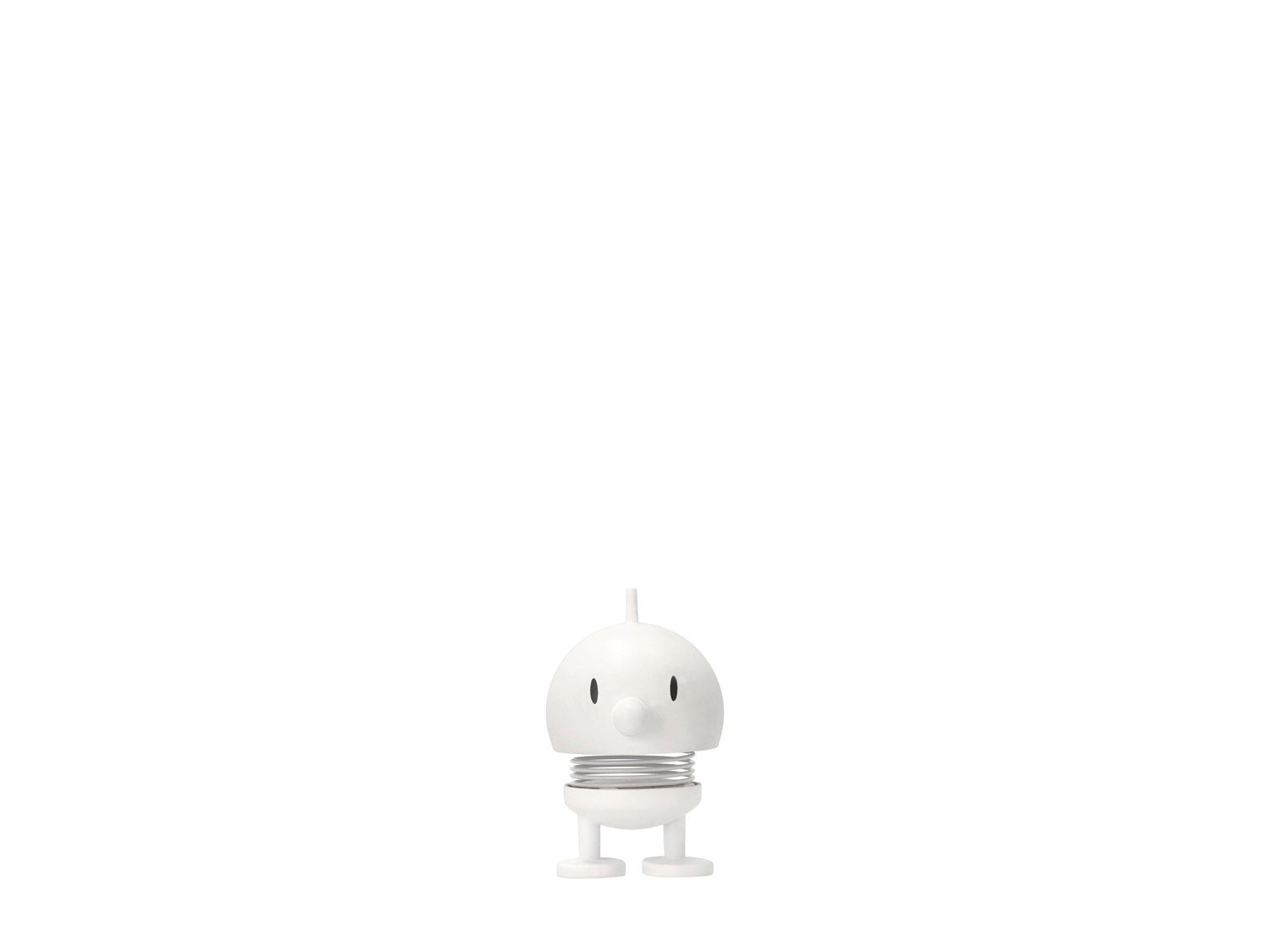 Hoptimist Bumble XS White soft