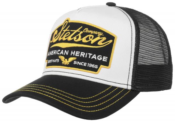 Trucker Cap American Heritage