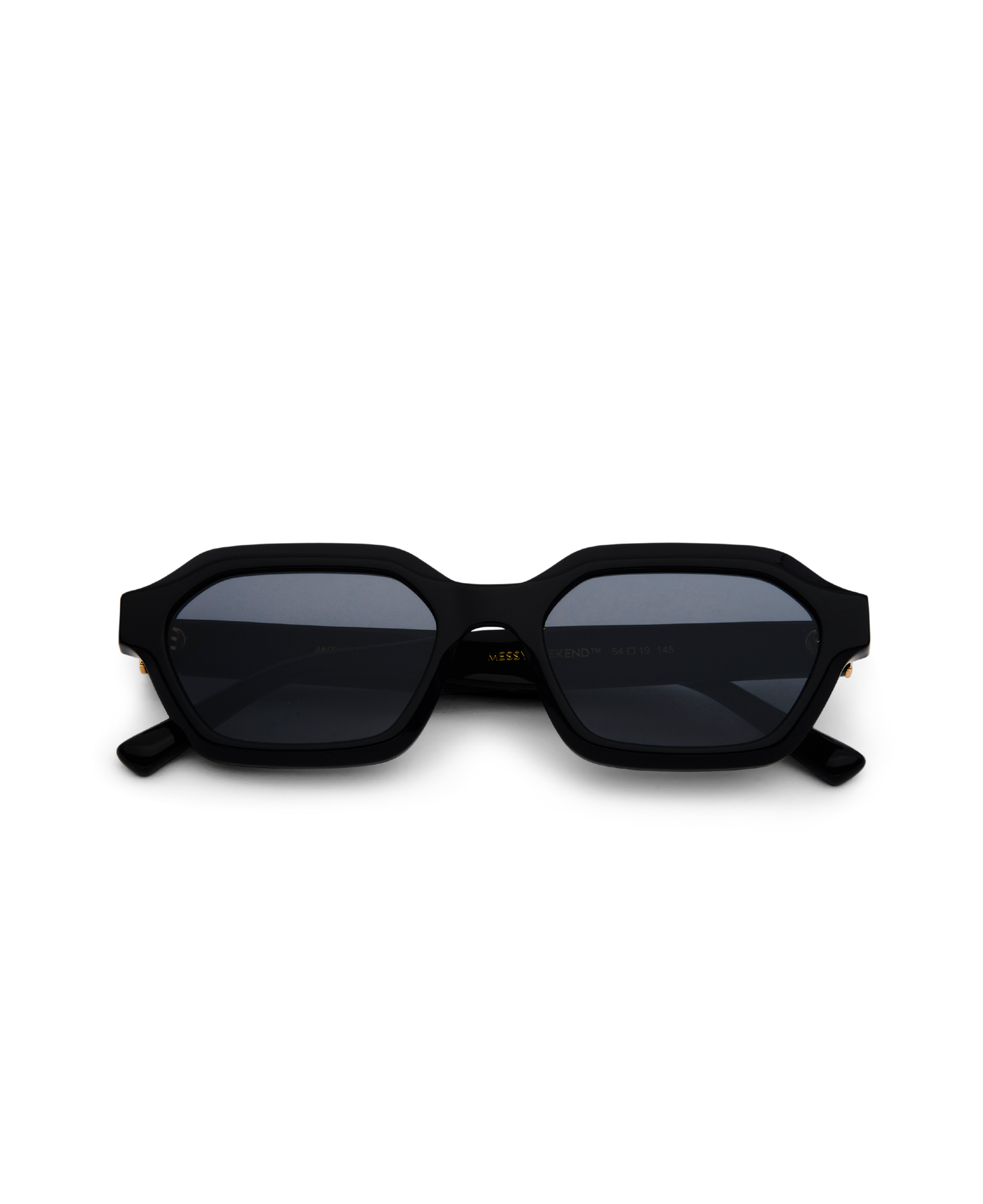 Anthony – Grey Black Sonnenbrille
