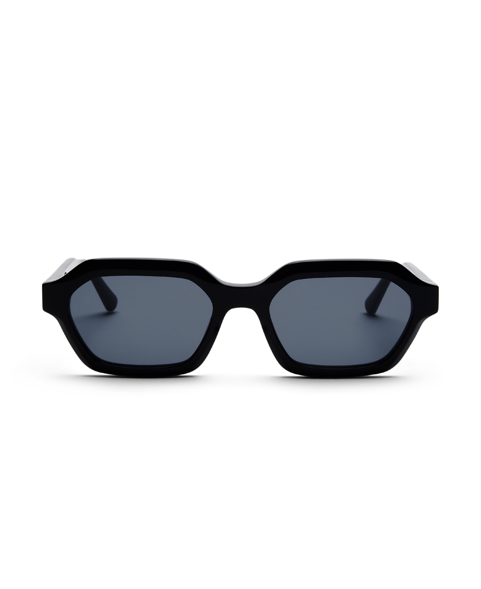 Anthony – Grey Black Sonnenbrille