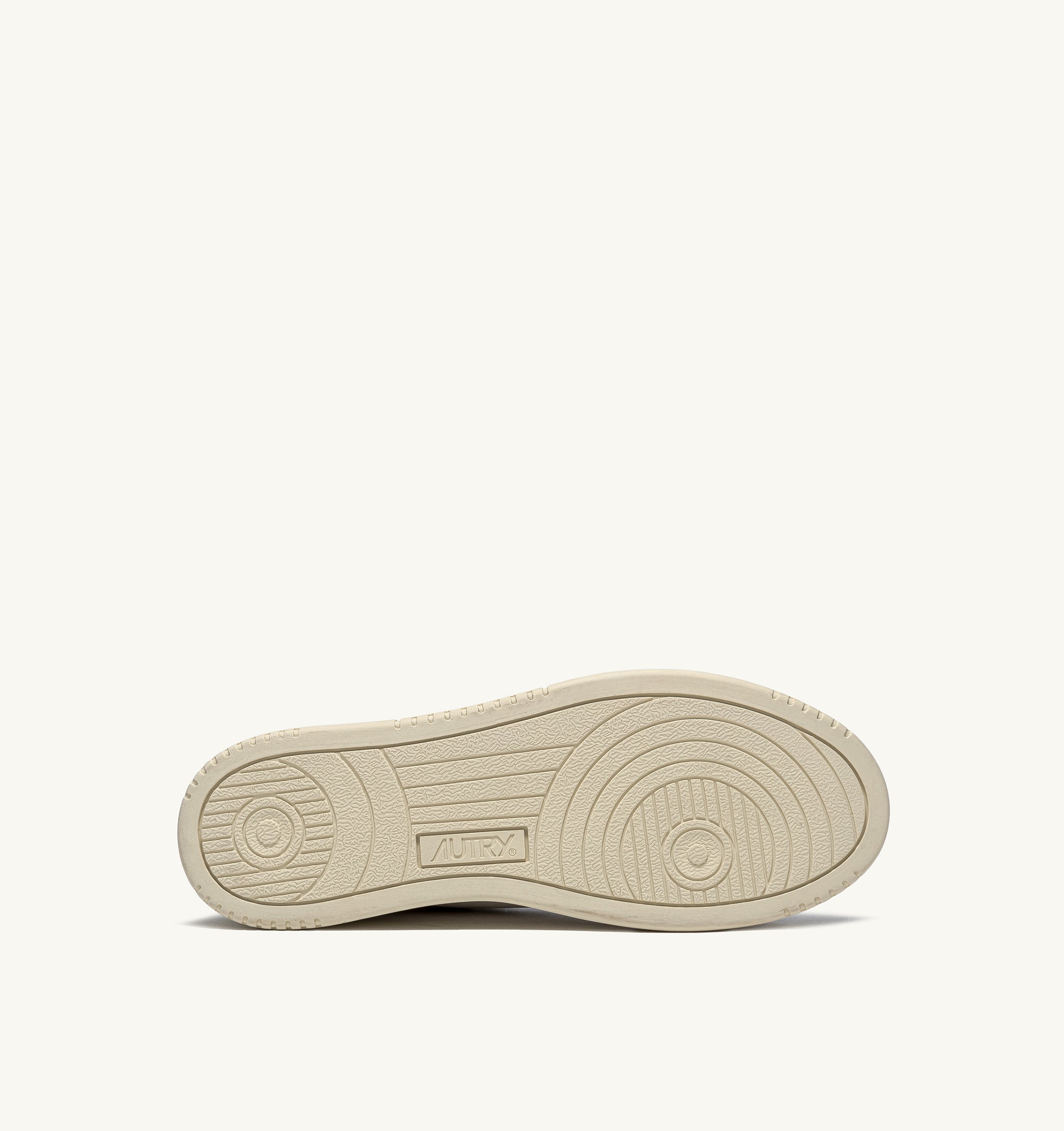 AUTRY Men Medalist GG04  - Ziegenleder weiß