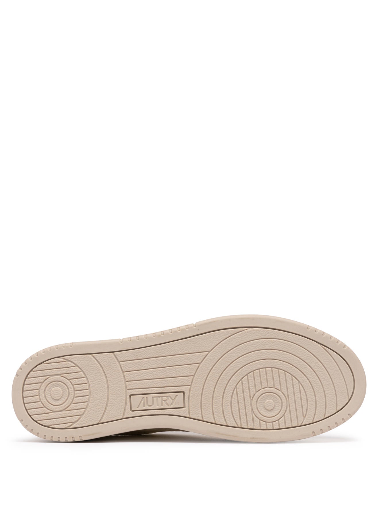 AUTRY Man Medalist NE16-NBK/ELE/Suede loden/vapor