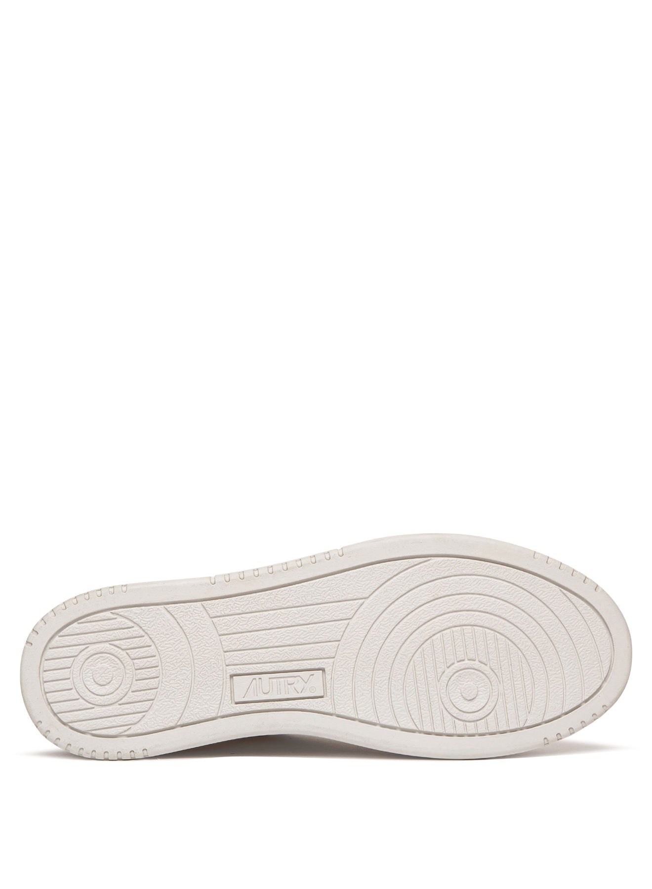 AUTRY Man Medalist SG10-Solidgoat White