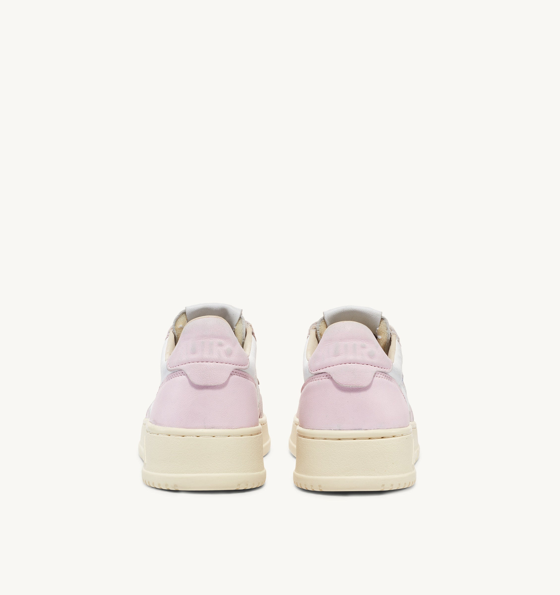 AUTRY Women Medalist GH07 - Goat/Wash WHT/BL BRD