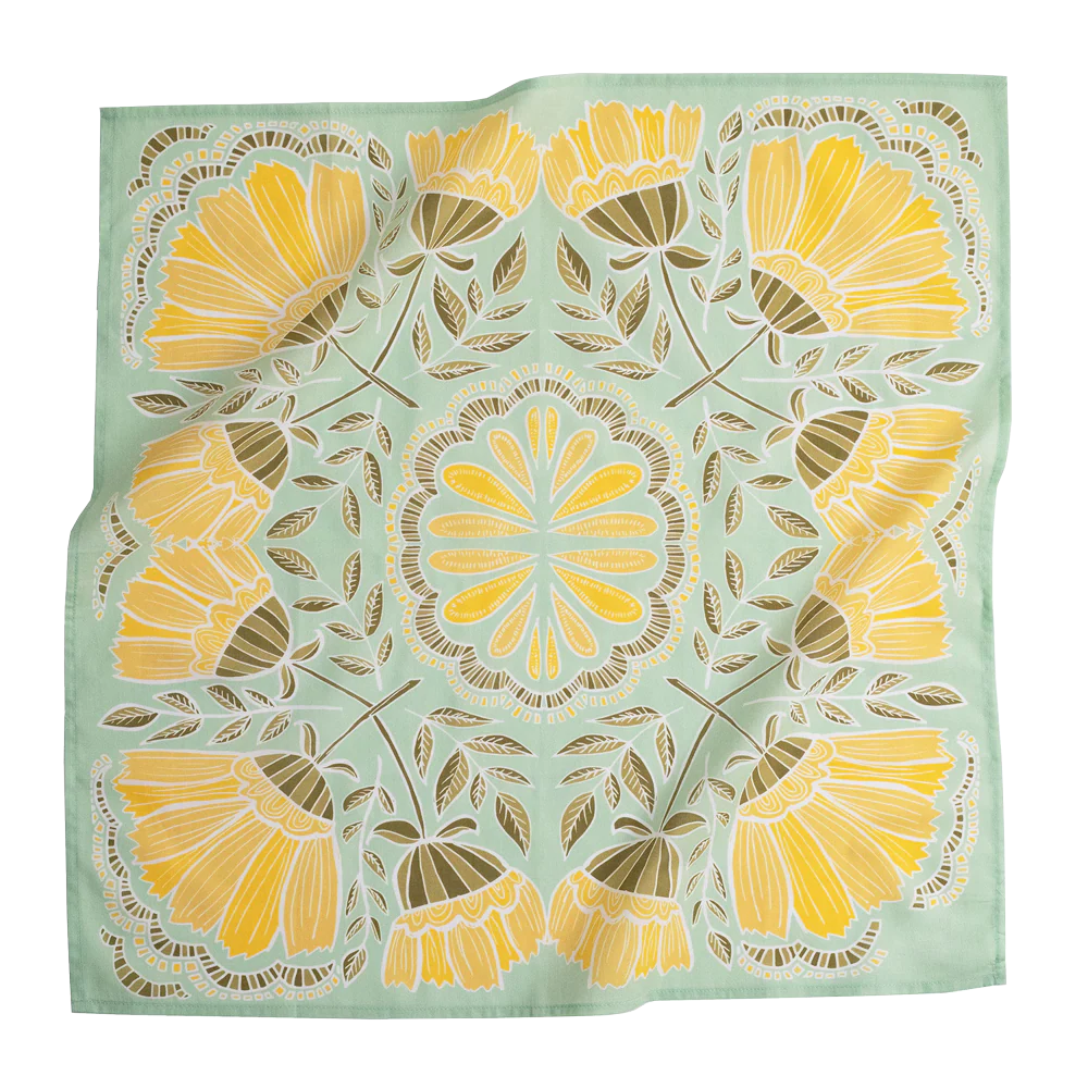 Bandana "Hazel"