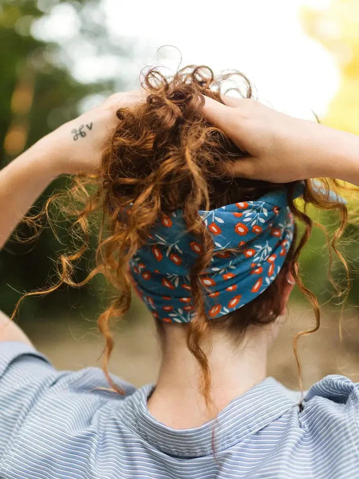 Bandana "Juliet"