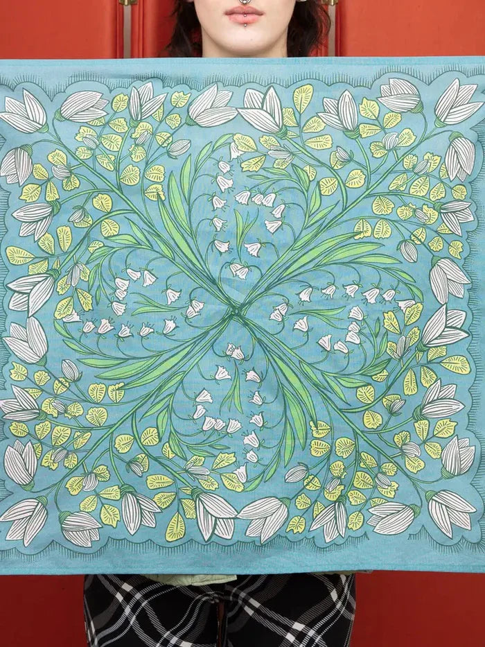 Bandana "Cassie"