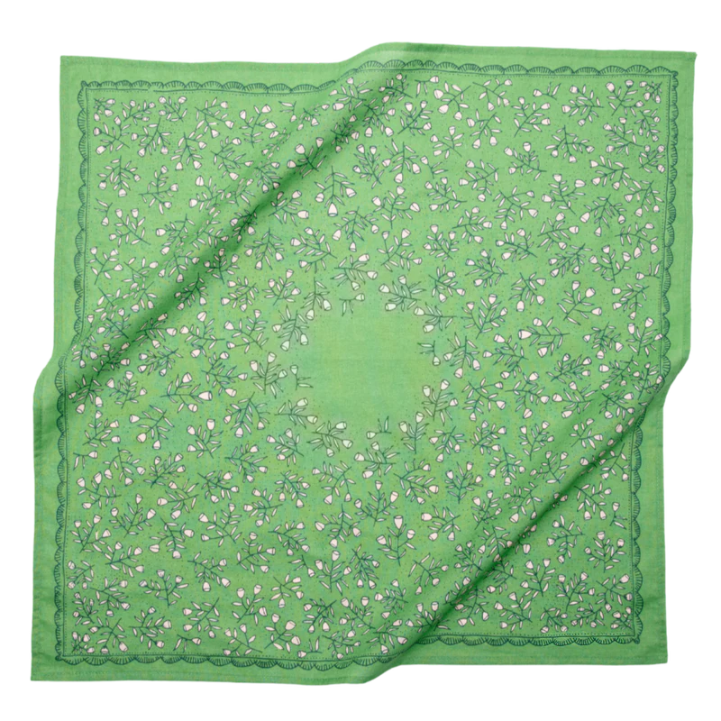 Bandana "Posey"