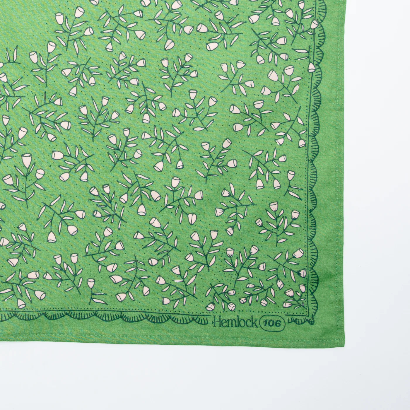 Bandana "Posey"