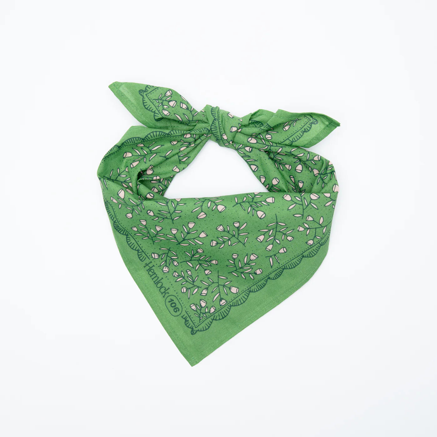 Bandana "Posey"