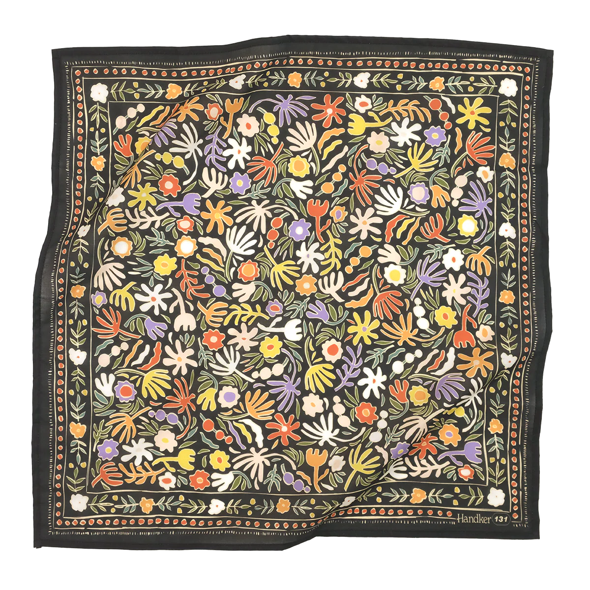 Bandana "Henri"