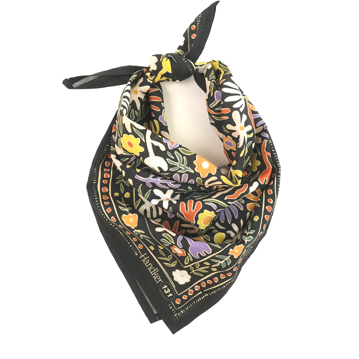 Bandana "Henri"