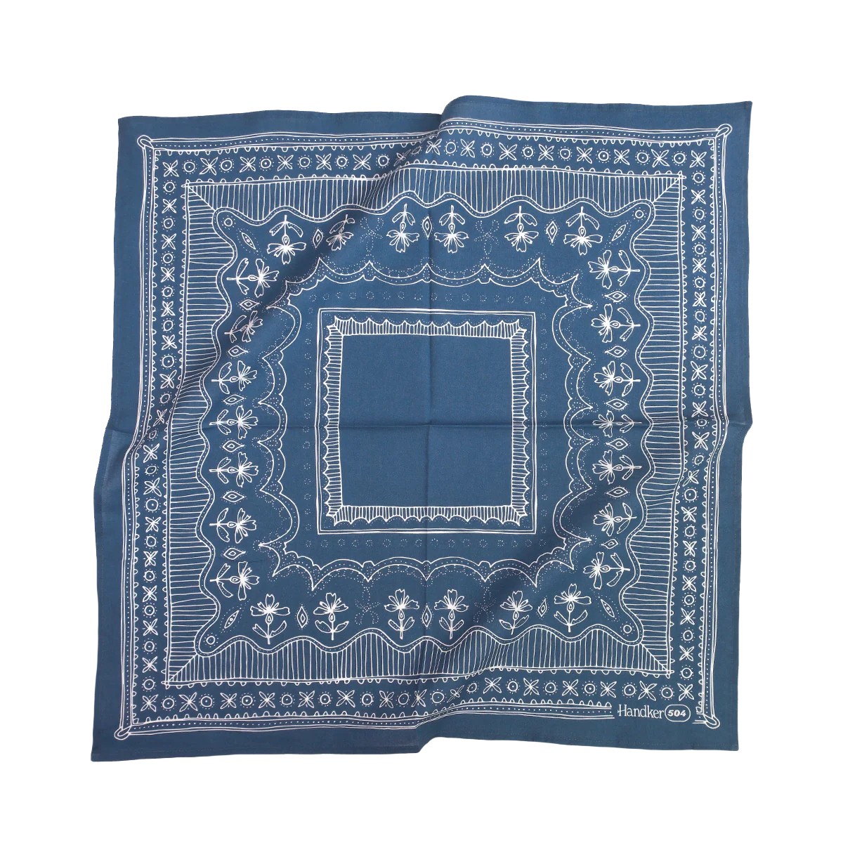 Bandana "Johnny"