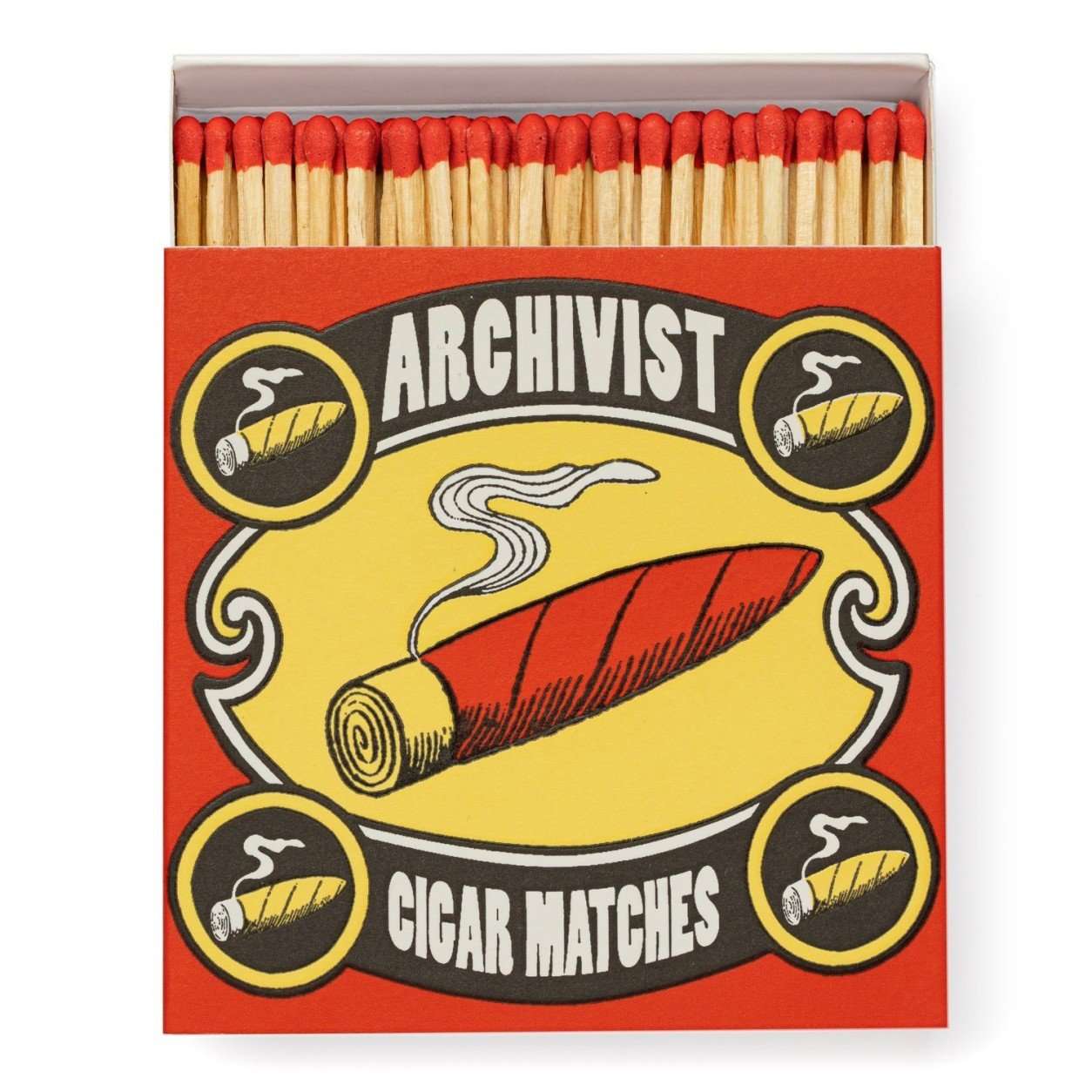 Safety Matches - Cigar Matches