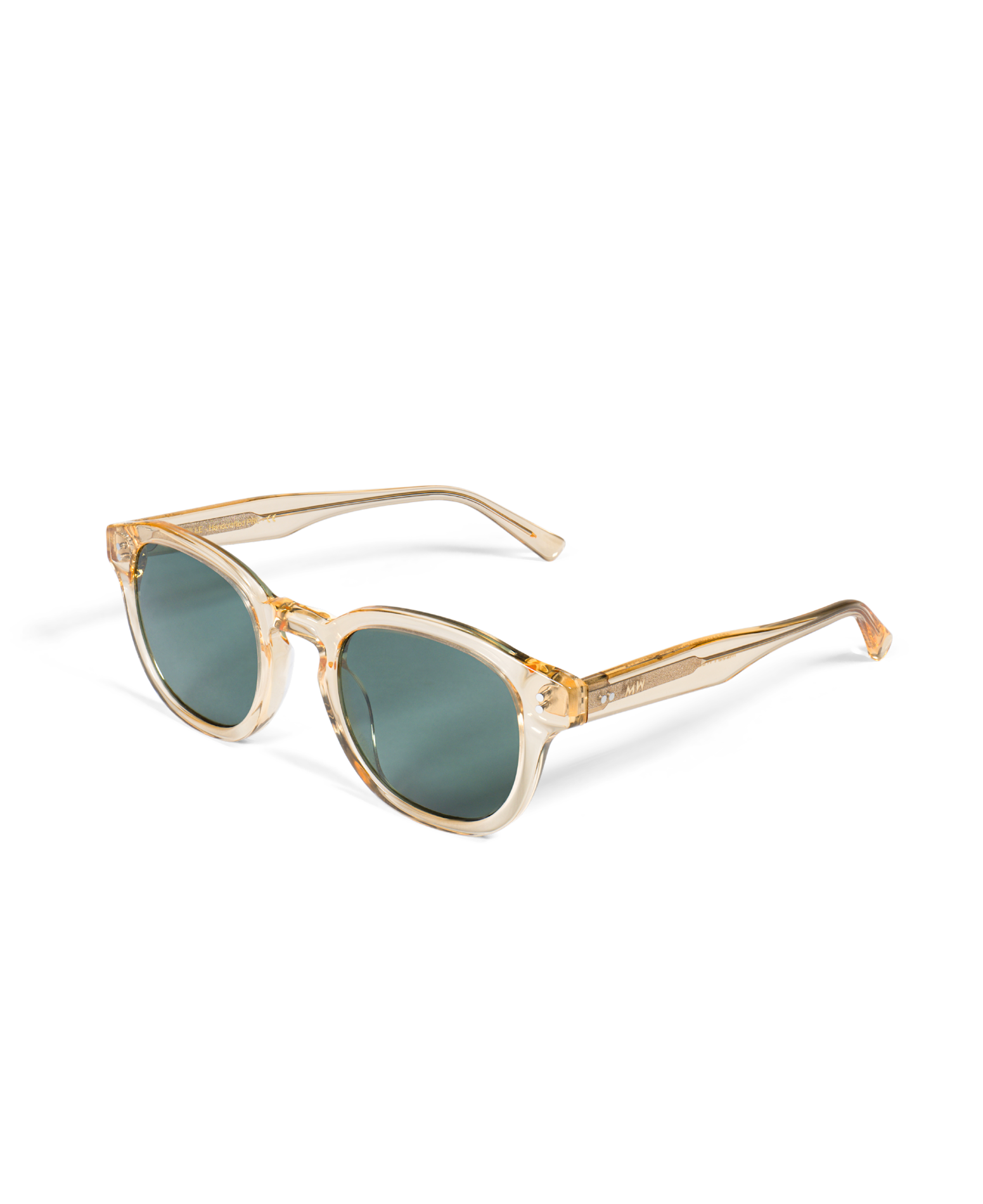 Bille – Champagne Green Sonnenbrille