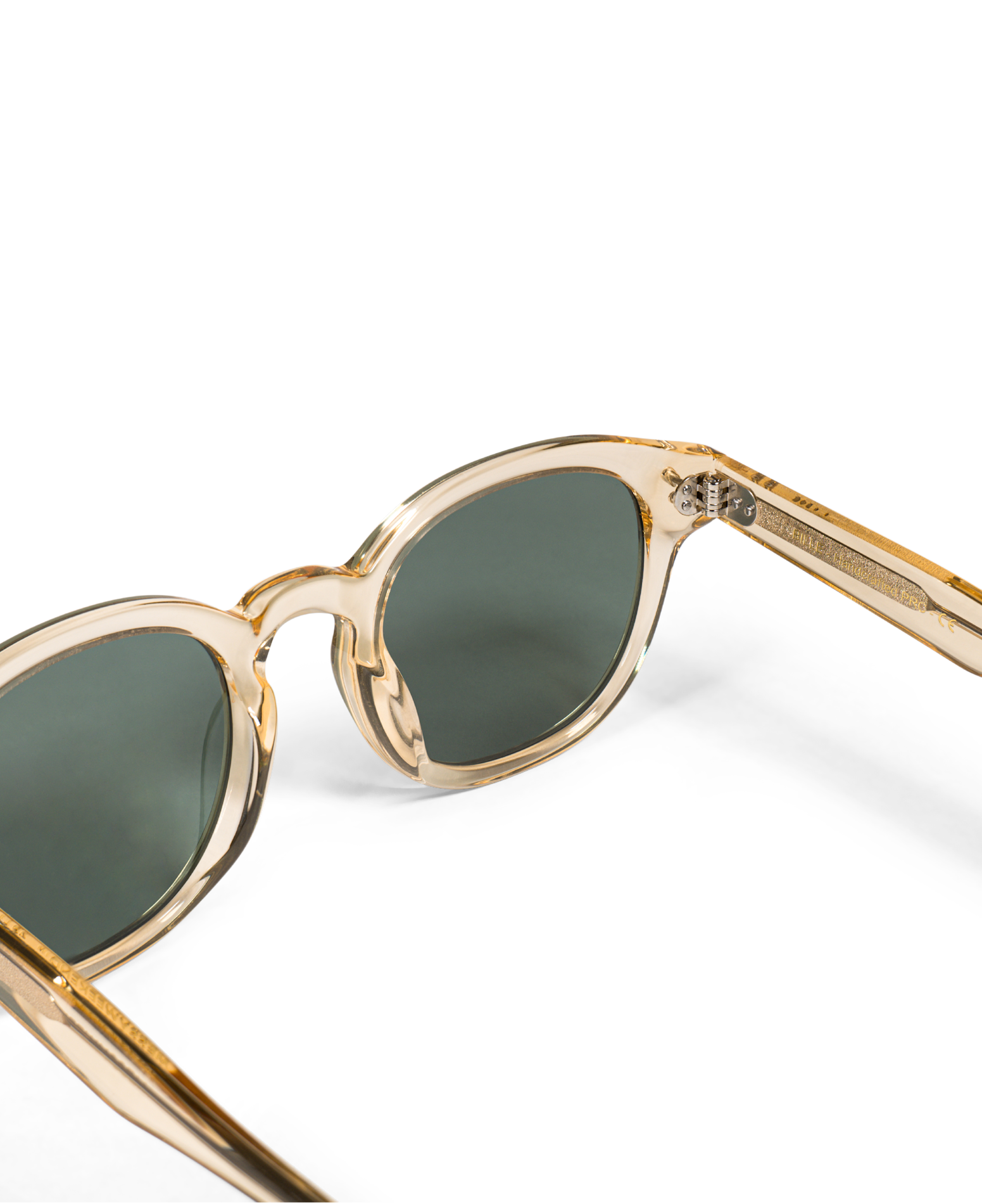 Bille – Champagne Green Sonnenbrille