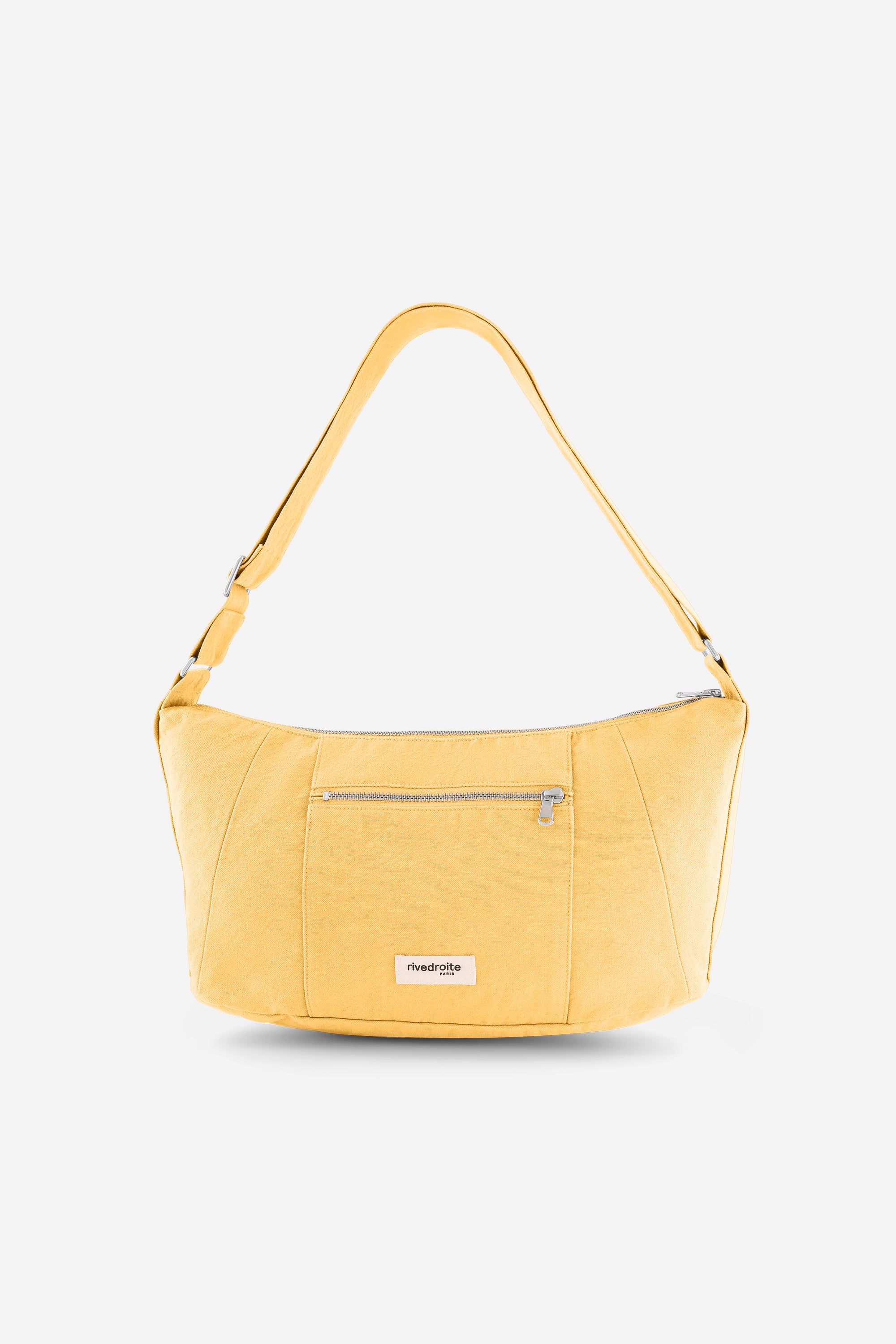 Mini Charlot Sunny Jelly Yellow