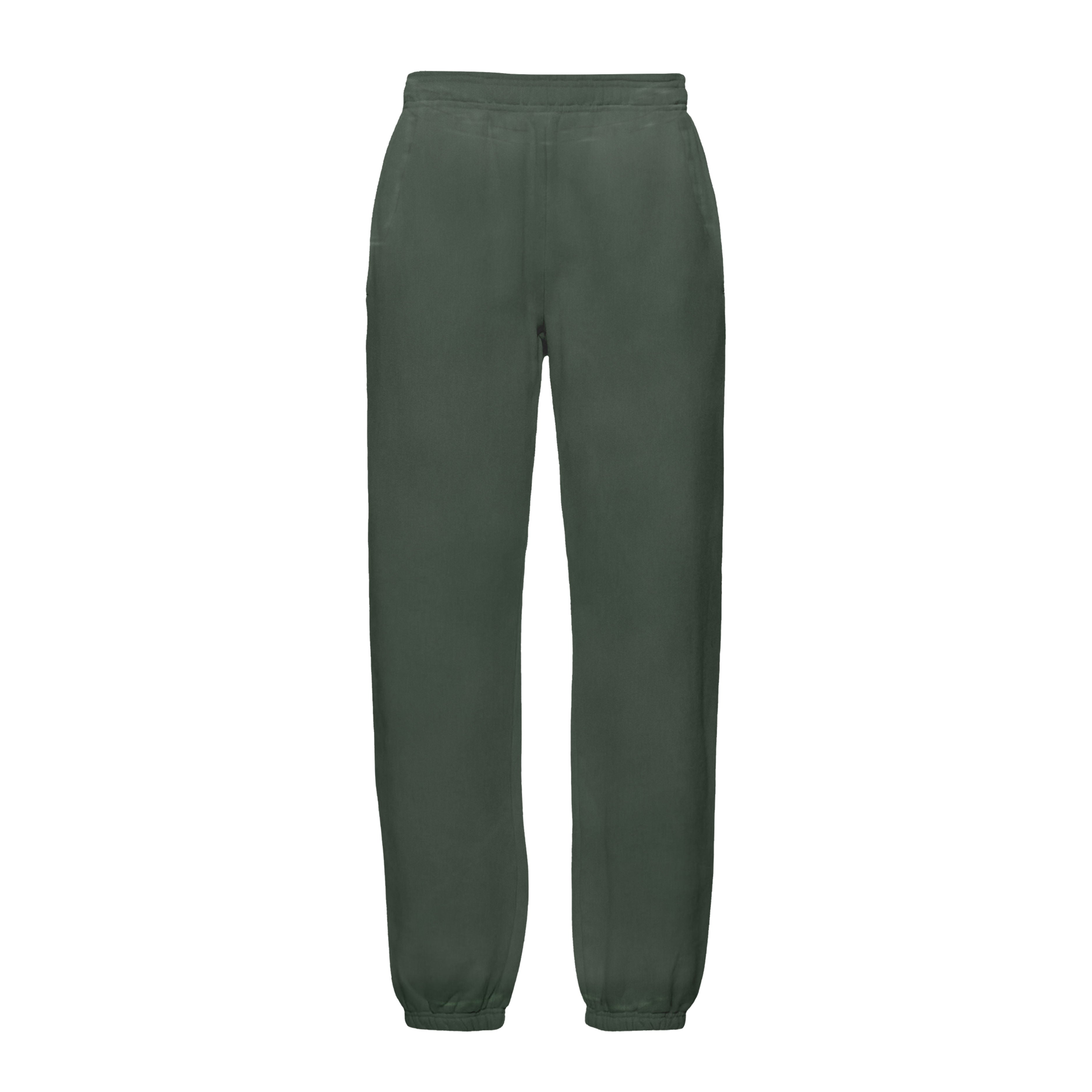 Organic Sweatpants 2.0 Midnight Forest