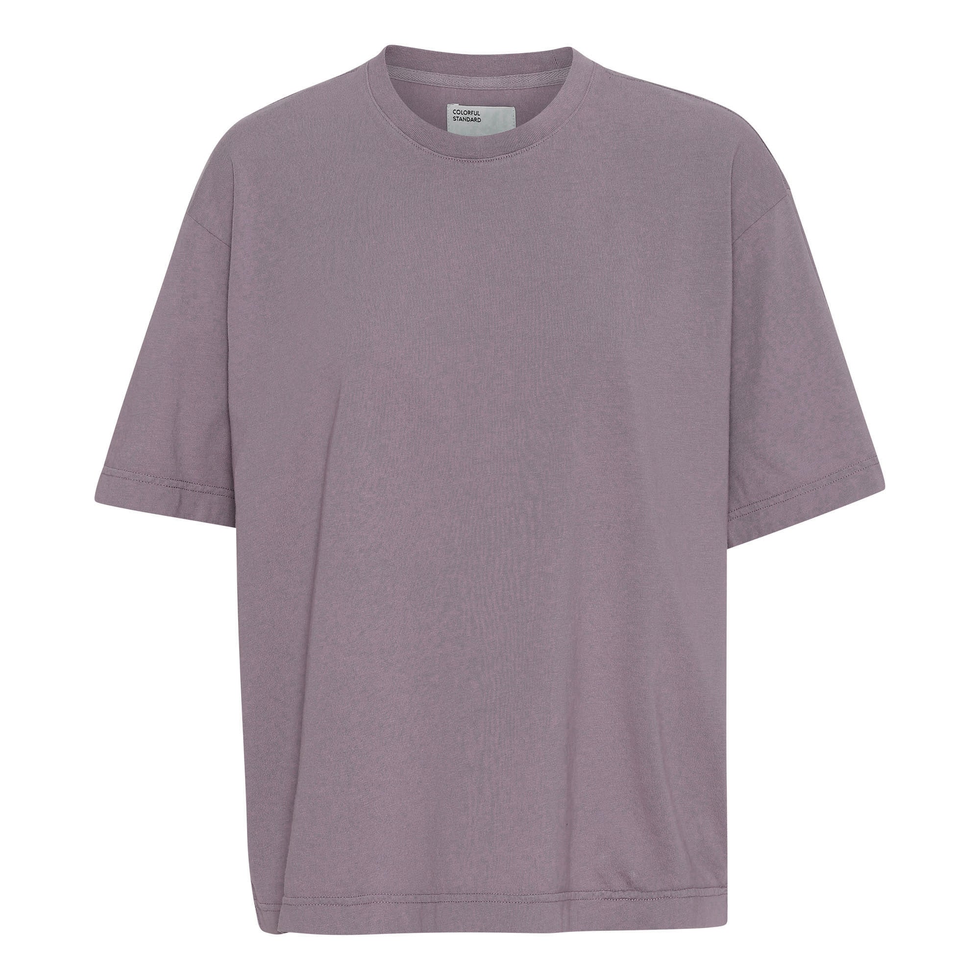 Oversized Tee Purple Haze