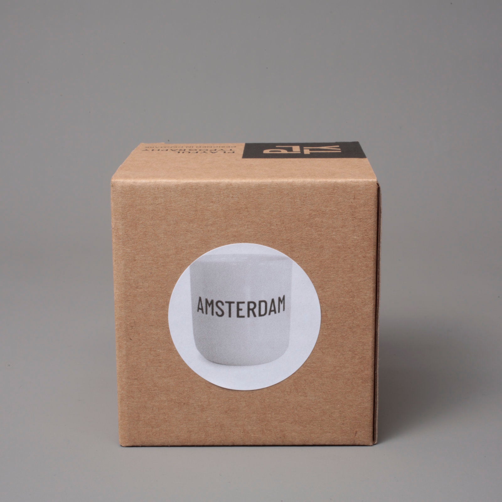 PLTY Becher Amsterdam