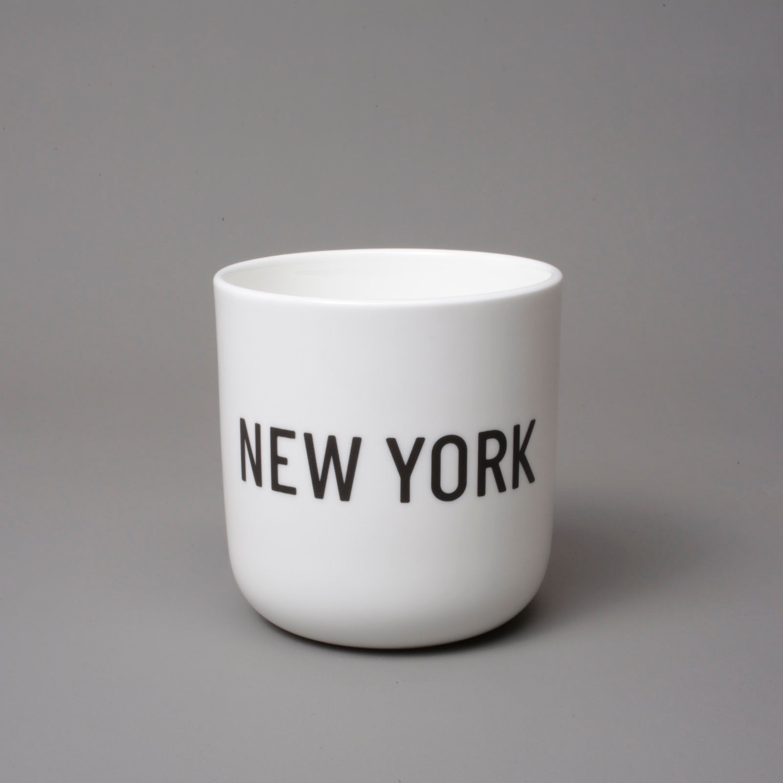 PLTY Becher New York