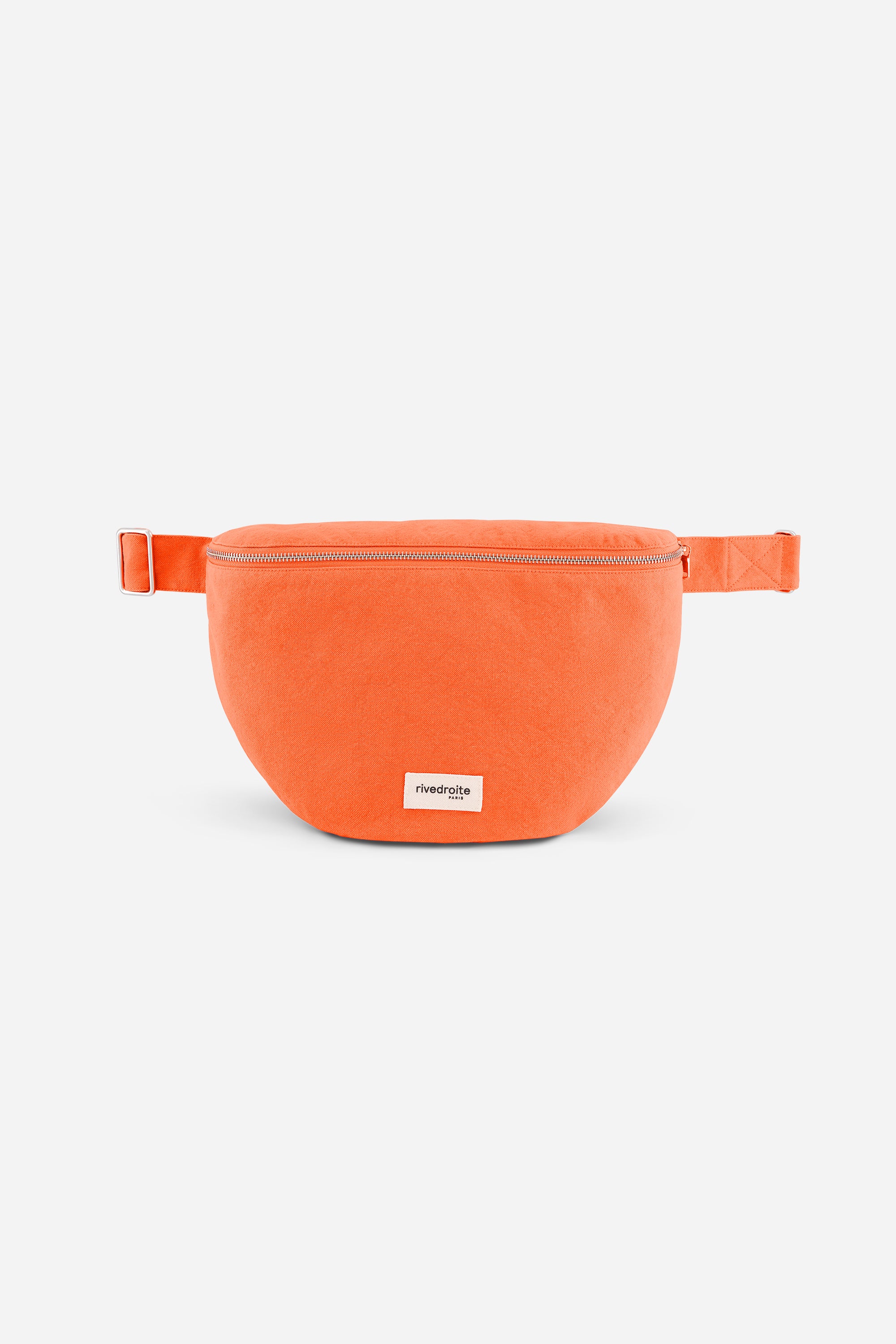 Custine XL Waist Bag Soda Orange