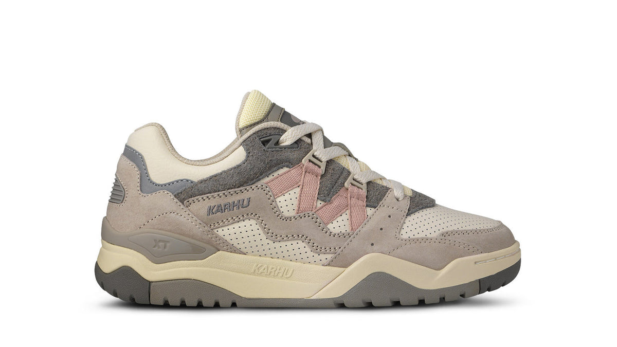Fusion XT Silver Lining / Adobe Rose