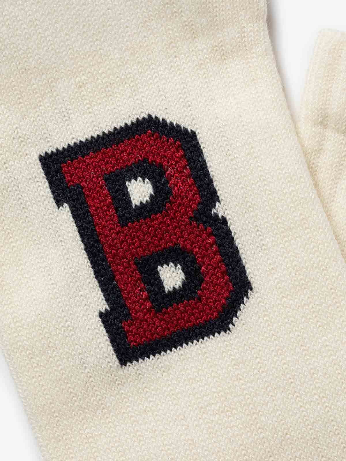 JAKE Letter B 40-46