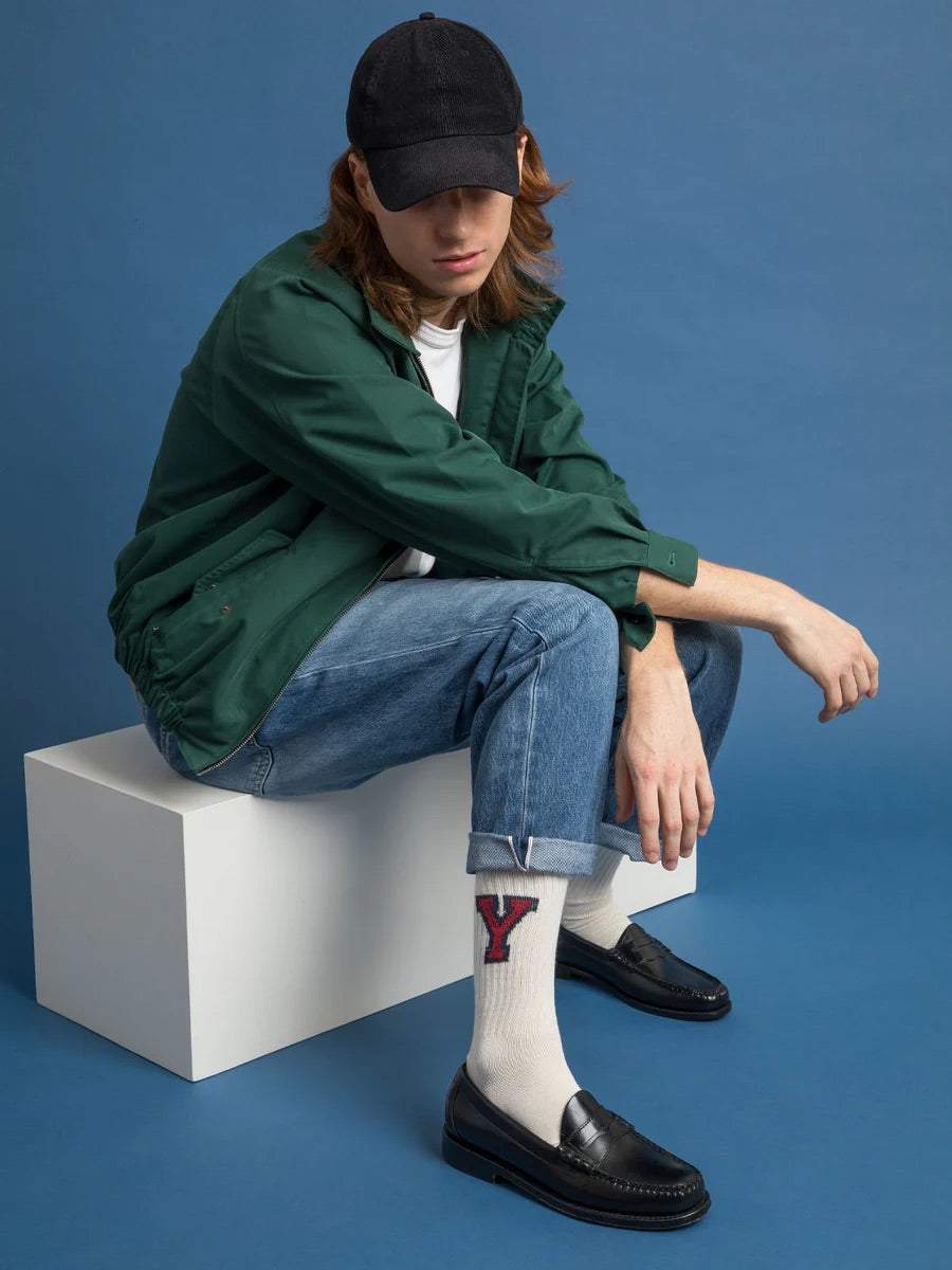 JAKE Letter A 40-46