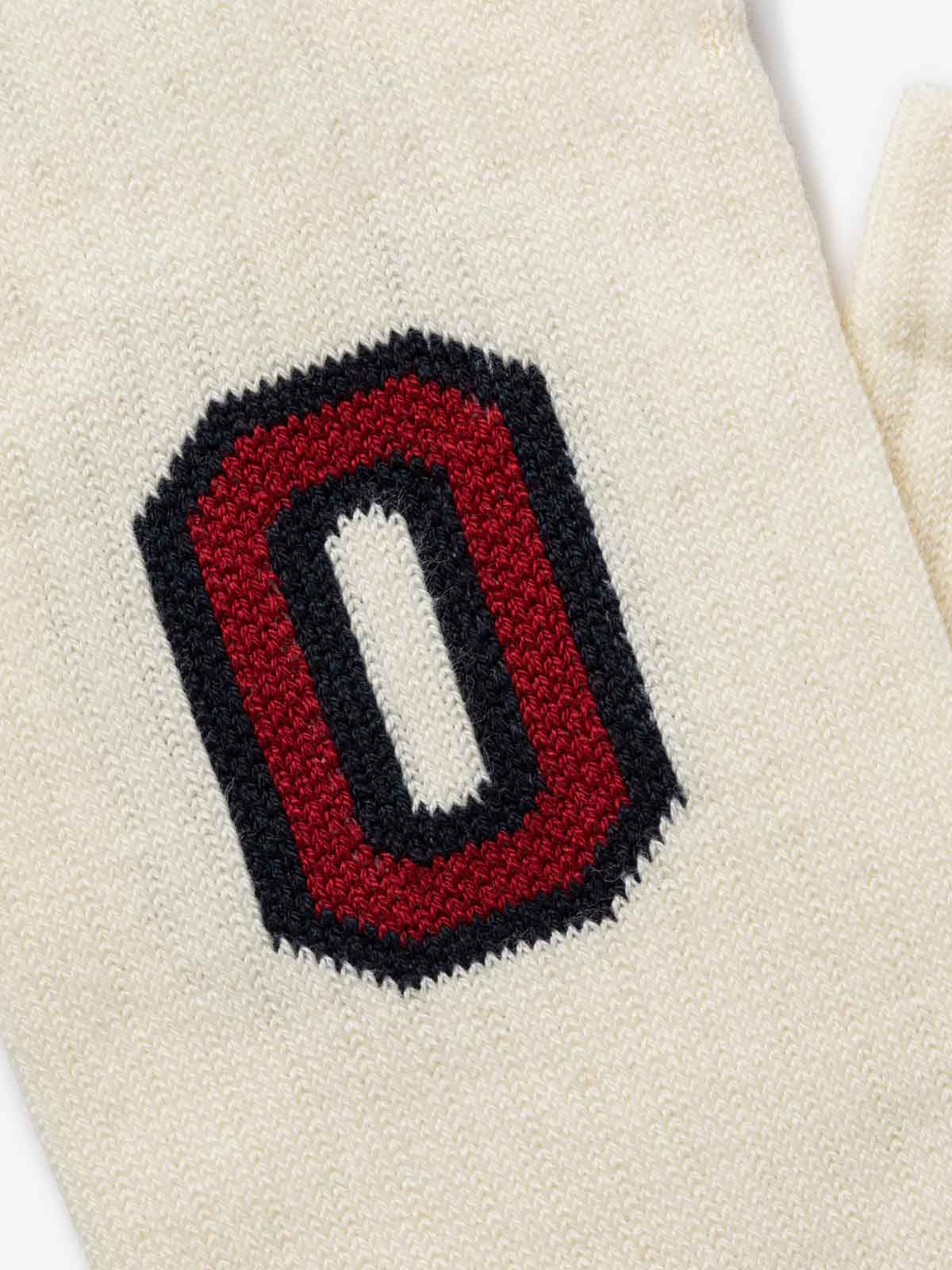 JAKE Letter O 40-46