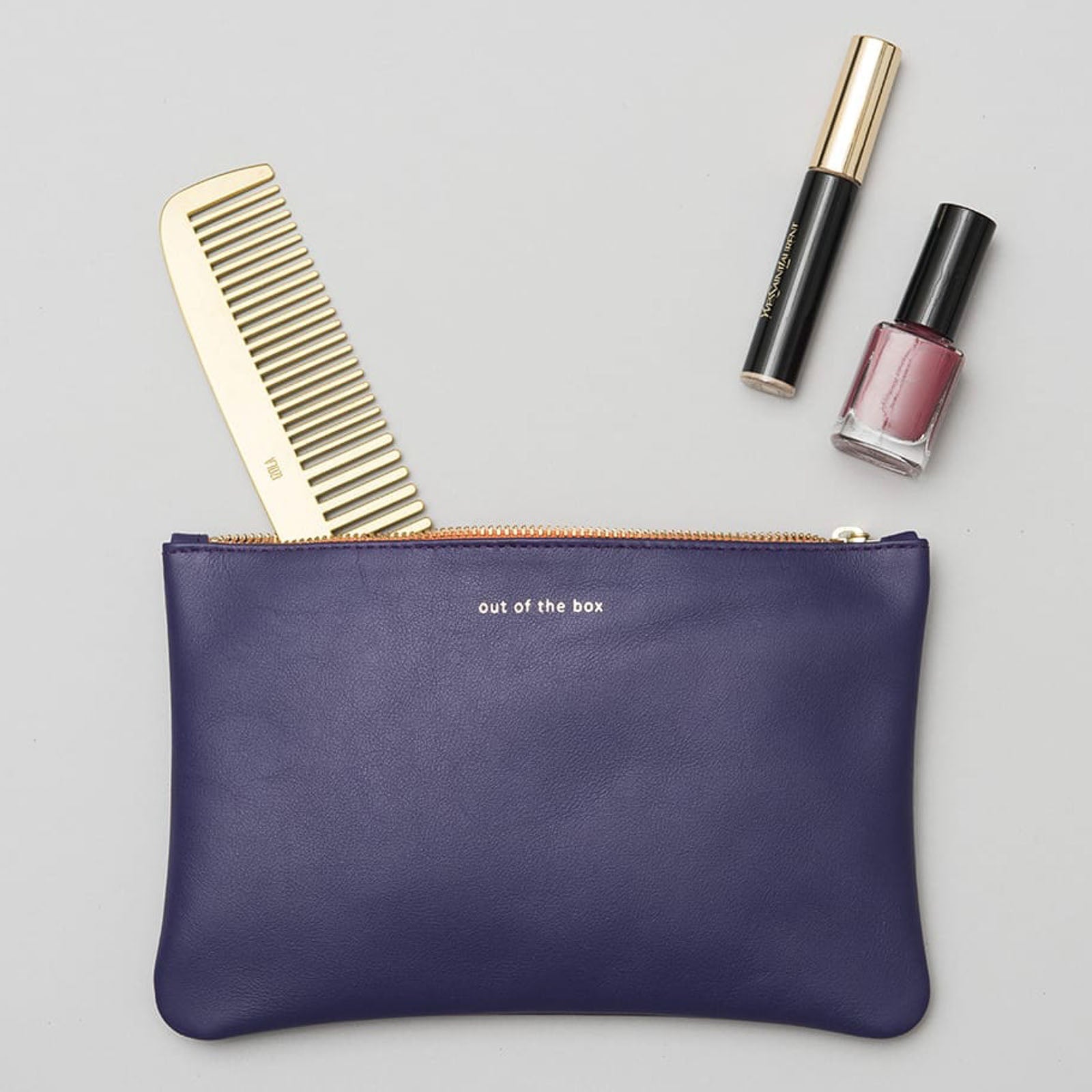 Pouch LRG "Out of the Box"