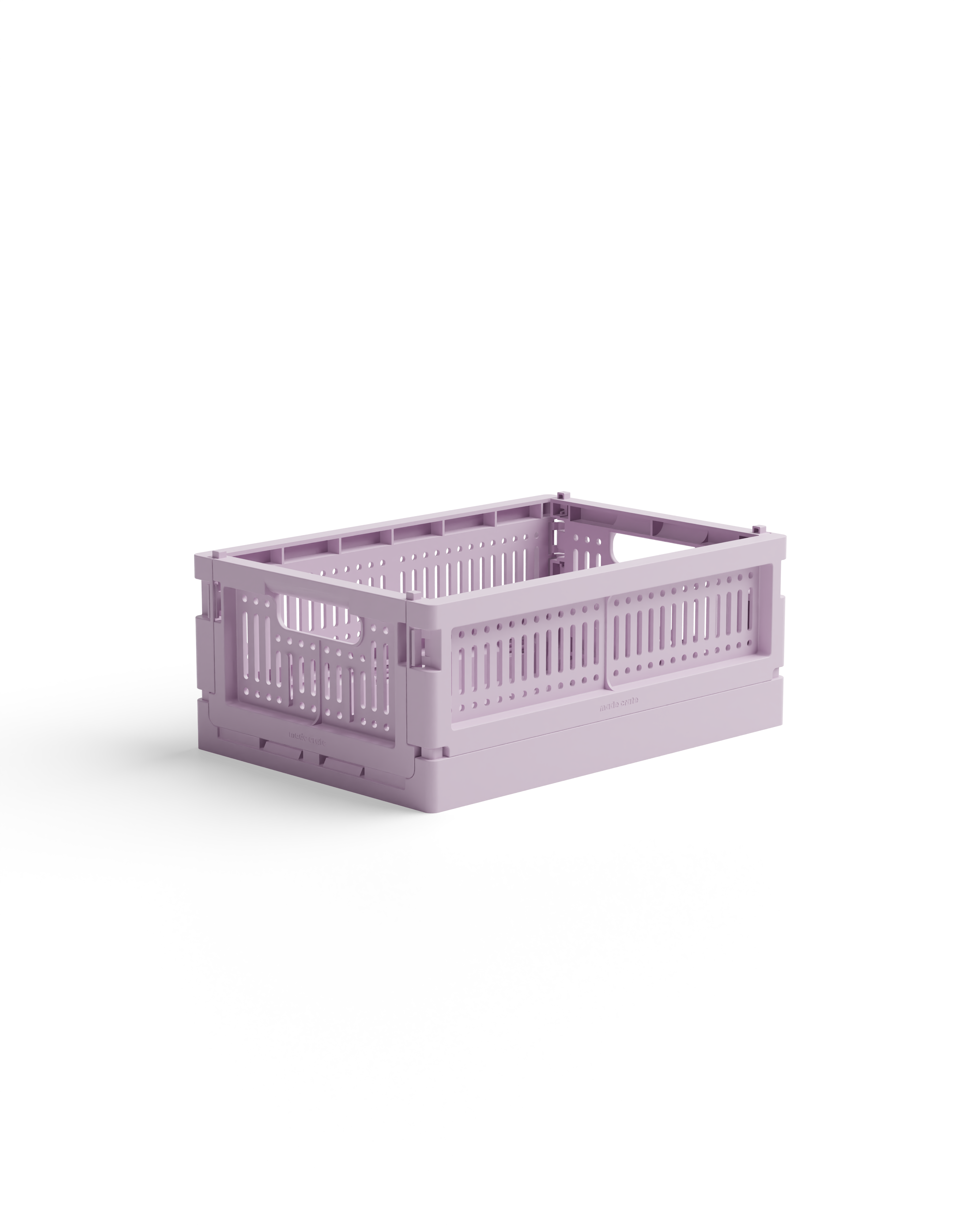 Made Crate Mini lilac