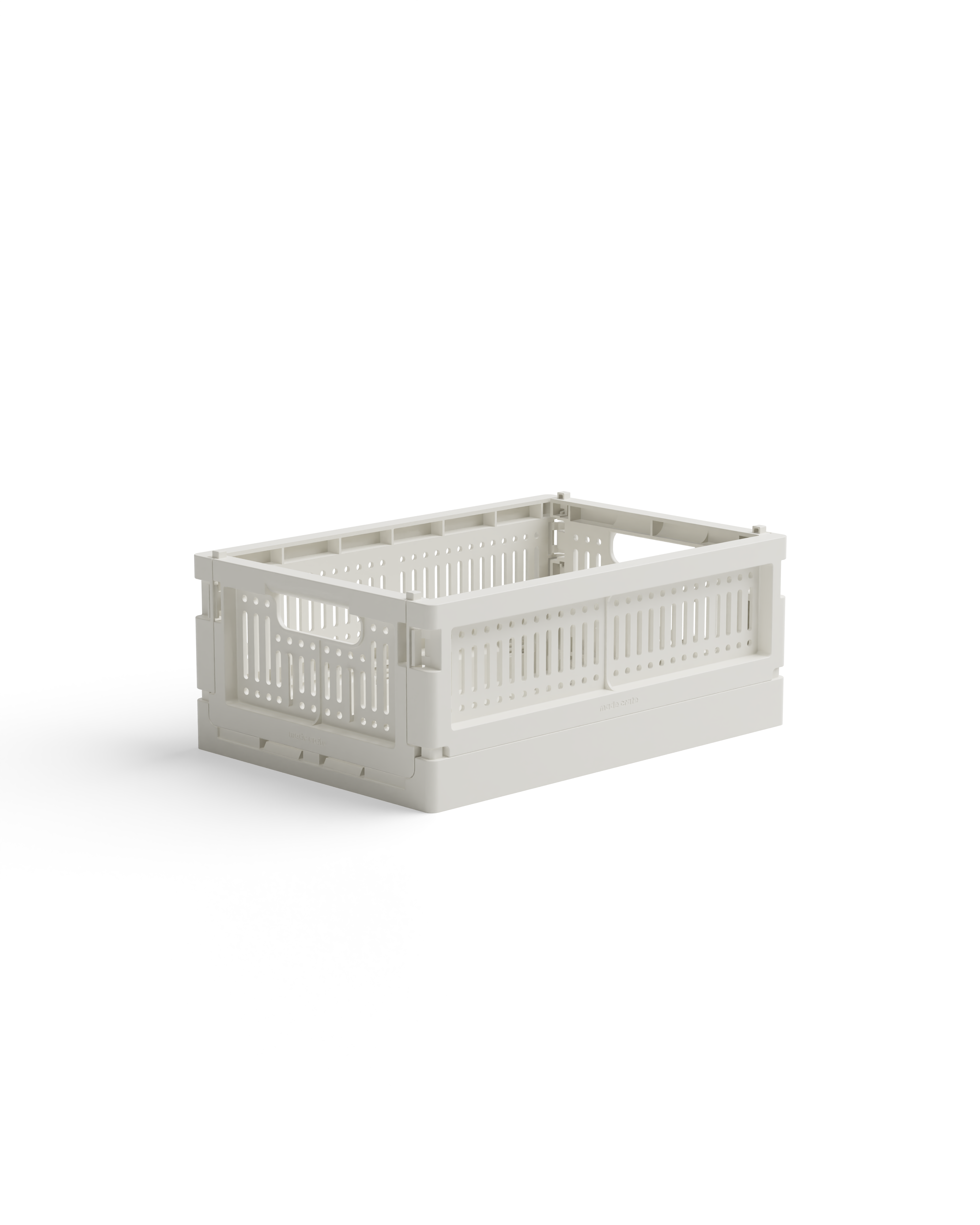 Made Crate Mini milk