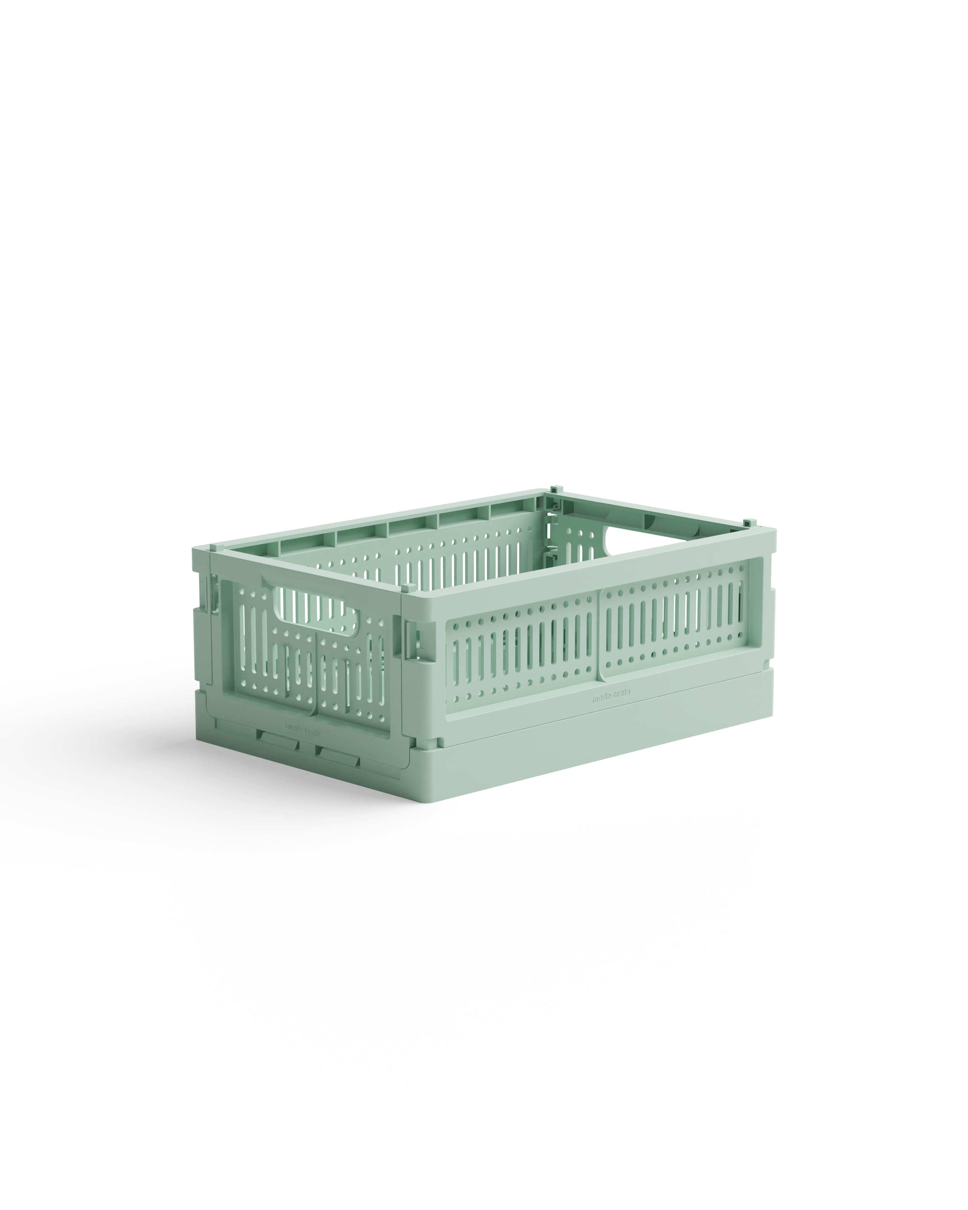 Made Crate Mini minty