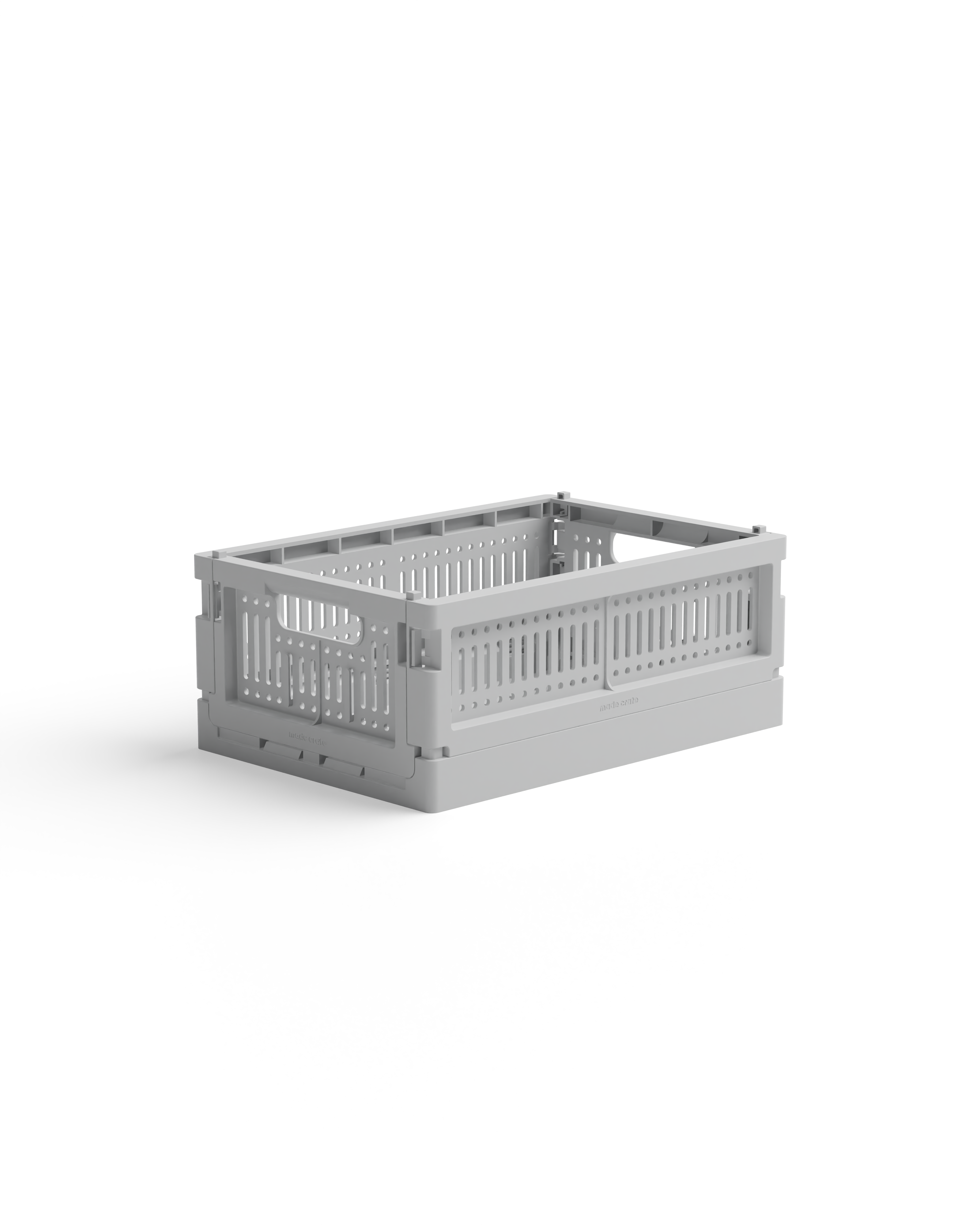Made Crate Mini misty grey